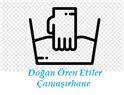 Doğan Ören Etiler Çamaşırhane - İstanbul